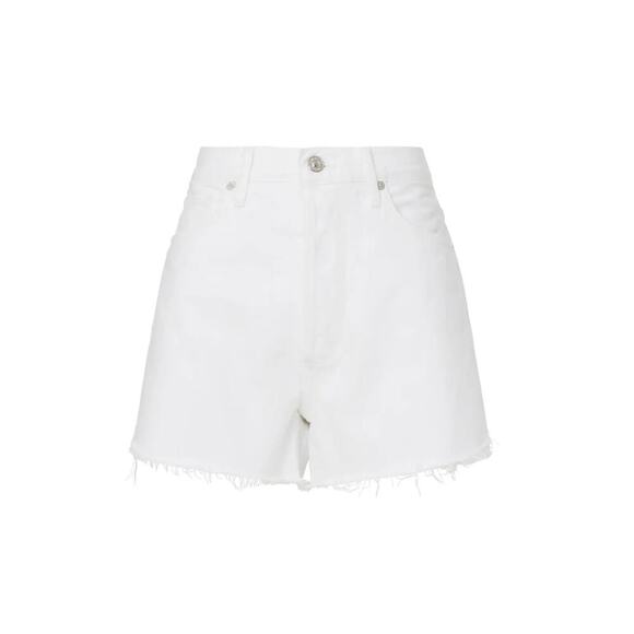 Citizens of Hummanity Marlow High Rise Easy Short Size 26 $169 - Picture 1 of 8